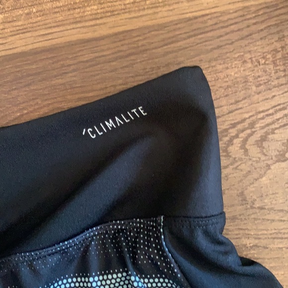 Adidas Advantage tennis skirt black medium/Large - Picture 7 of 7